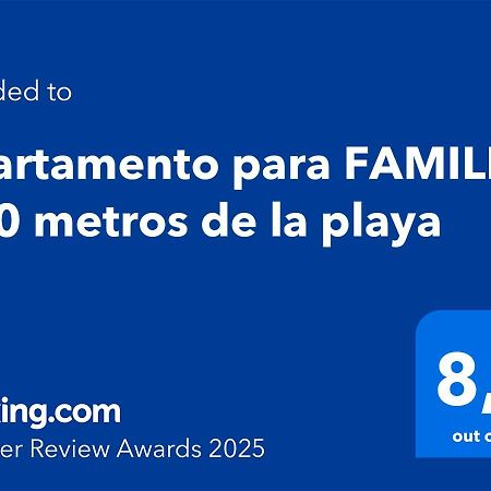 Apartamento Para Familias A 50 Metros De La Playa Roses Exterior photo
