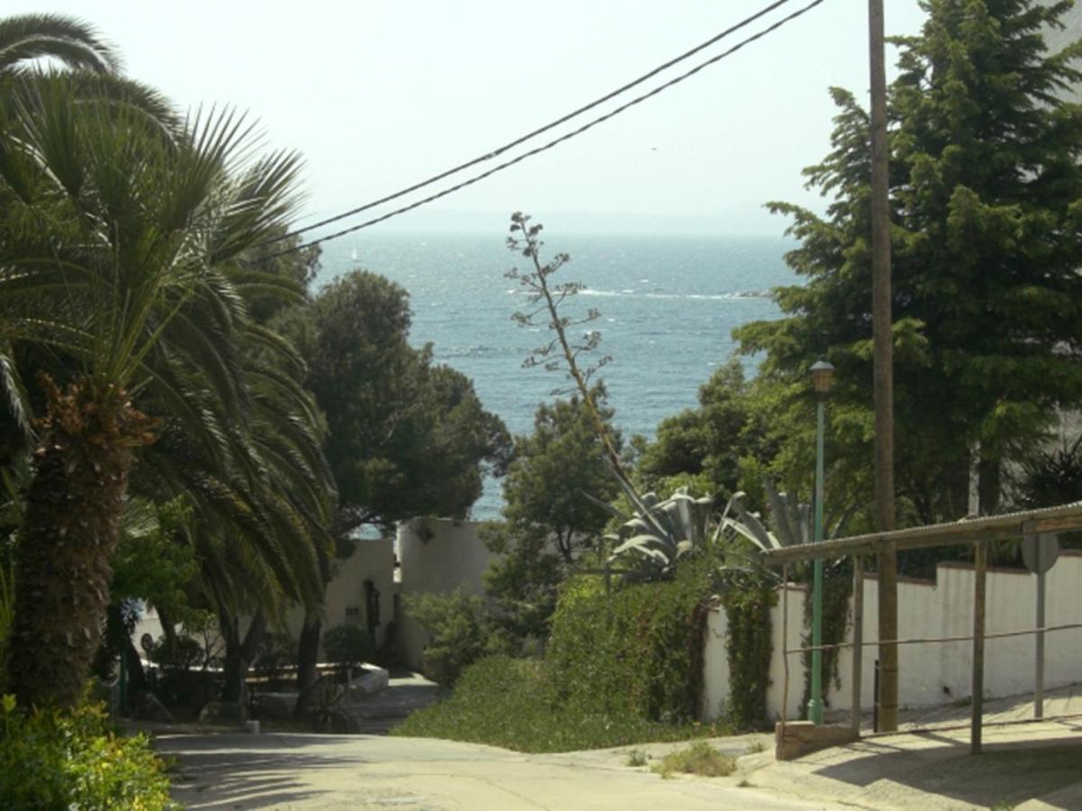 Apartamento Para Familias A 50 Metros De La Playa Roses Exterior photo