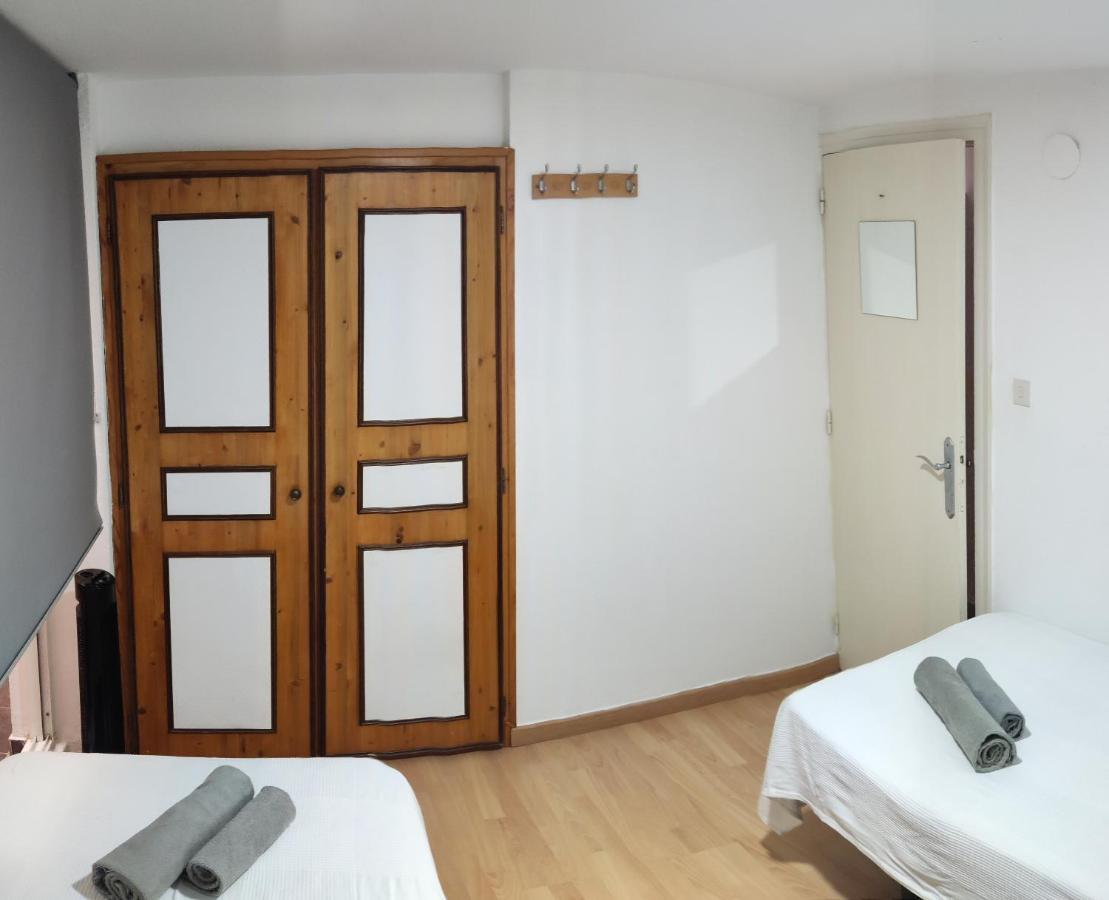 Apartamento Para Familias A 50 Metros De La Playa Roses Exterior photo