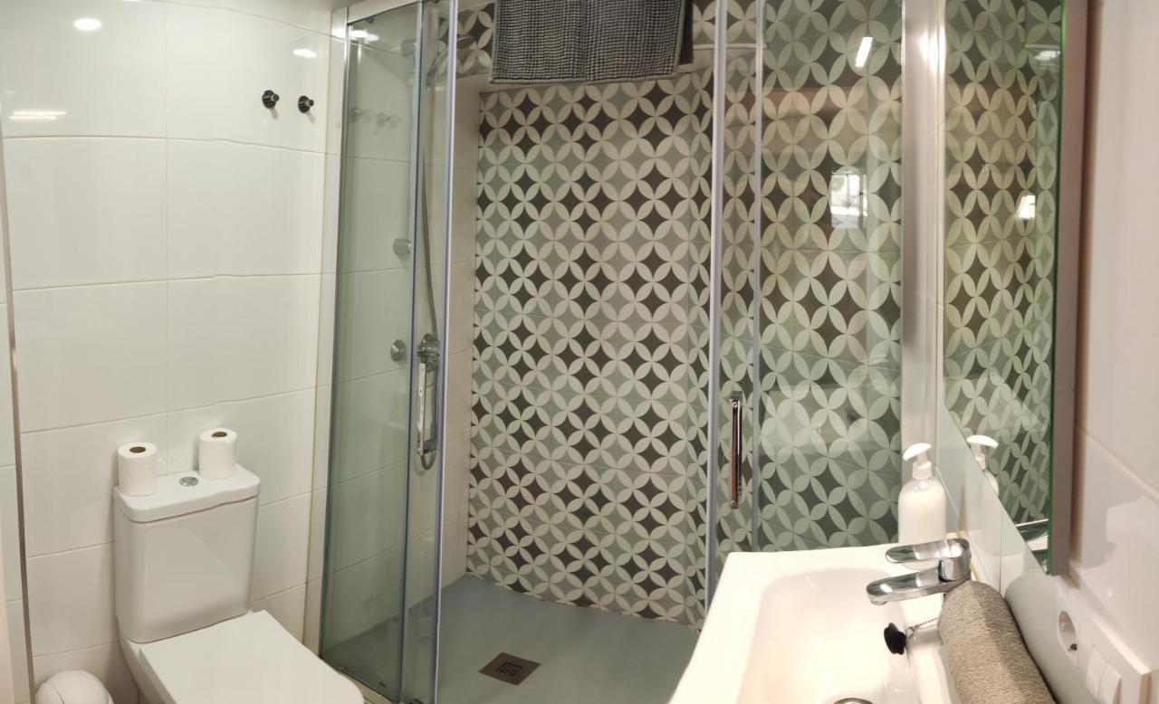 Apartamento Para Familias A 50 Metros De La Playa Roses Exterior photo
