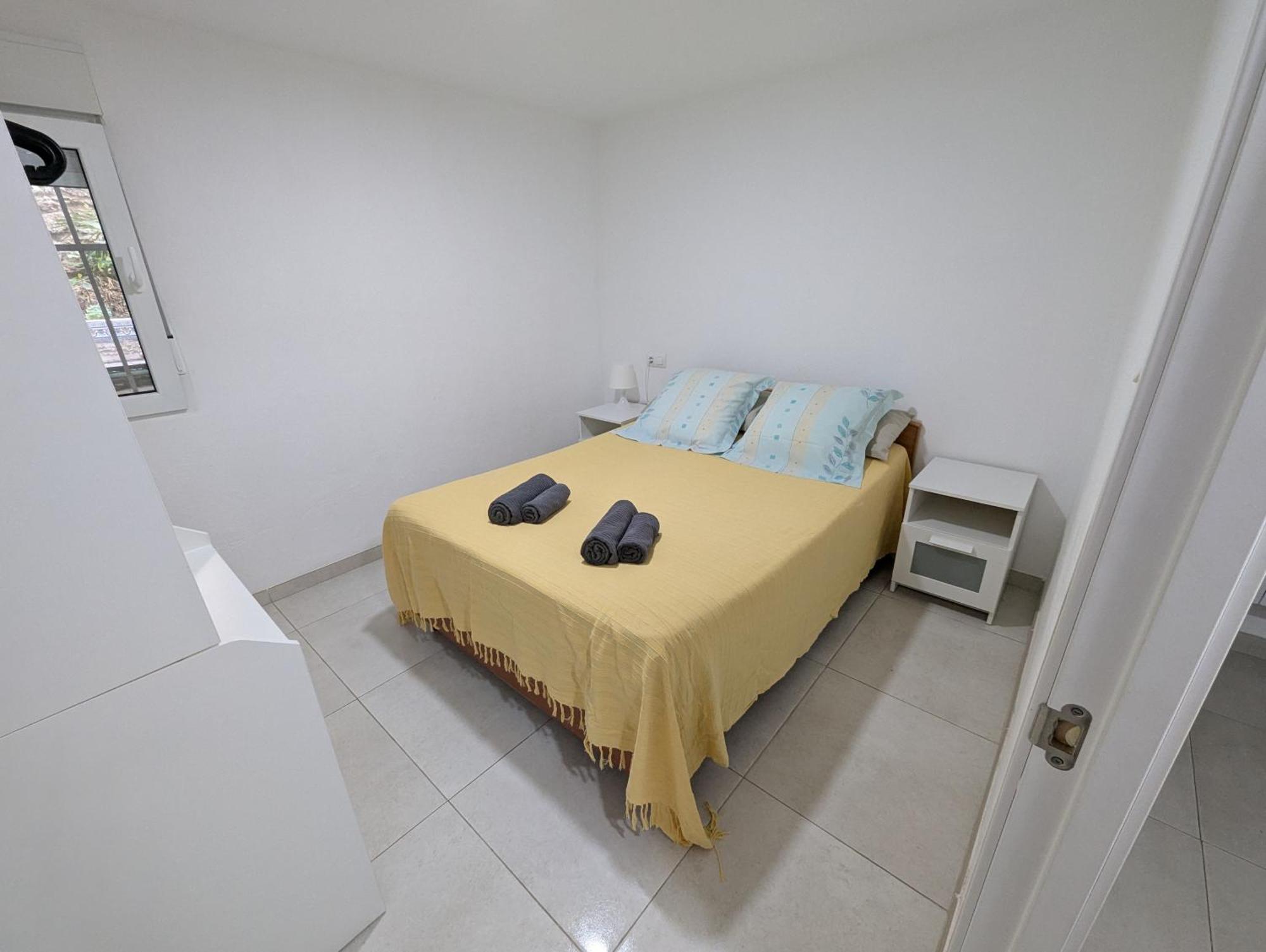 Apartamento Para Familias A 50 Metros De La Playa Roses Exterior photo