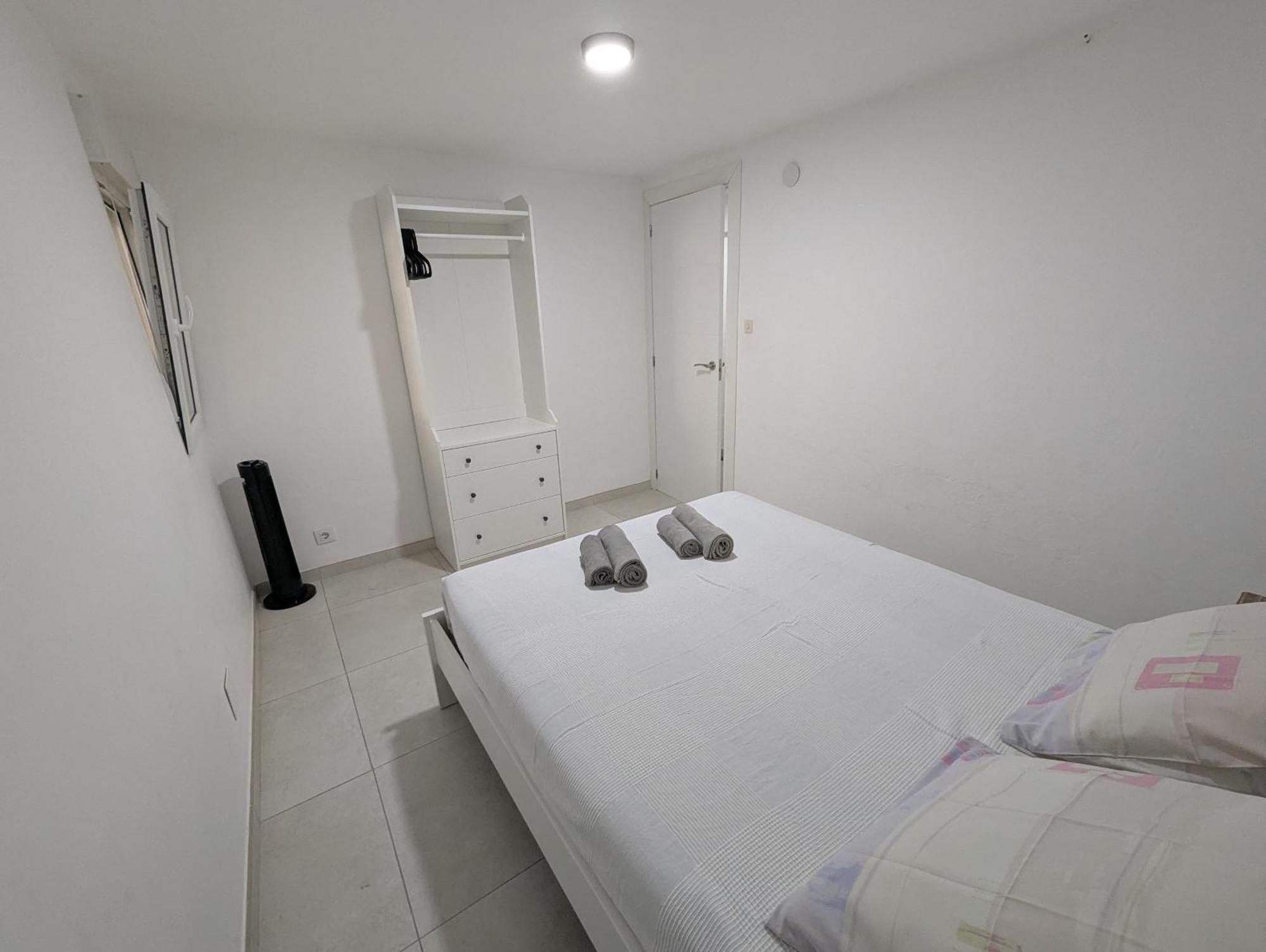 Apartamento Para Familias A 50 Metros De La Playa Roses Exterior photo