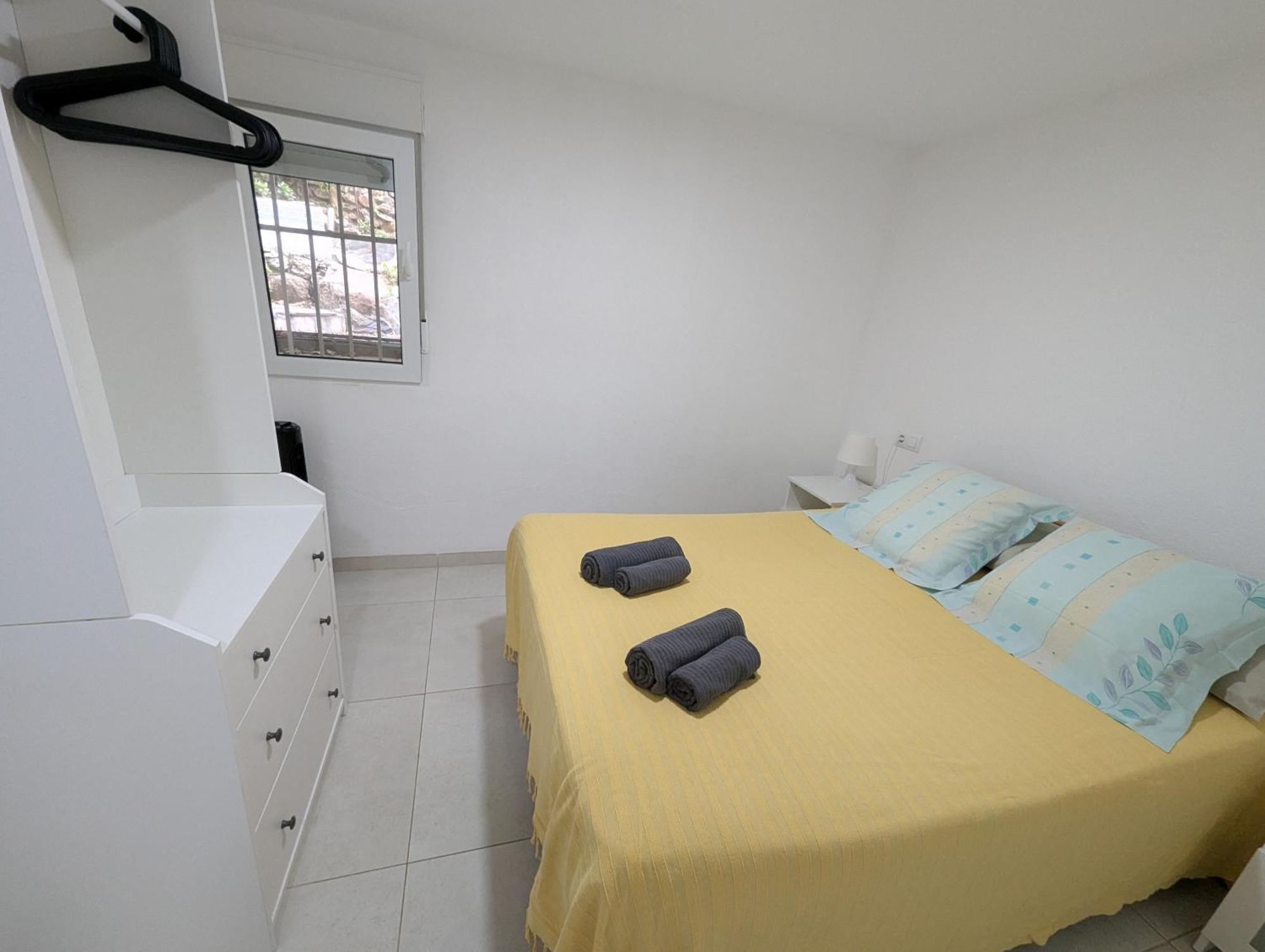 Apartamento Para Familias A 50 Metros De La Playa Roses Exterior photo