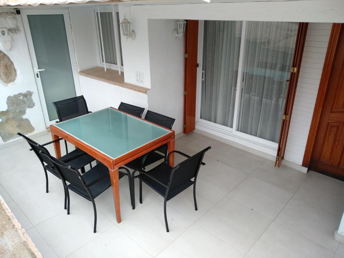 Apartamento Para Familias A 50 Metros De La Playa Roses Exterior photo