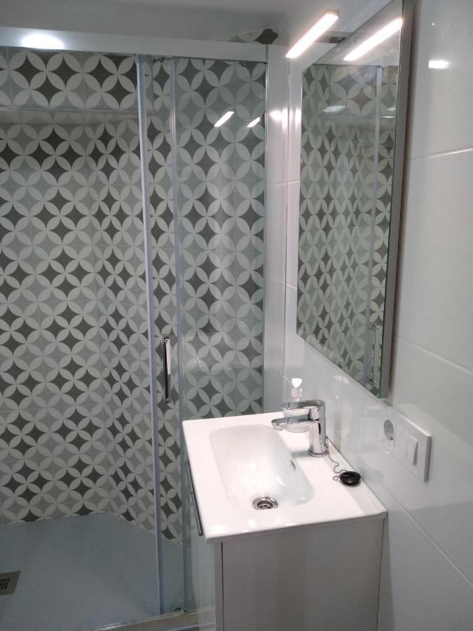 Apartamento Para Familias A 50 Metros De La Playa Roses Exterior photo