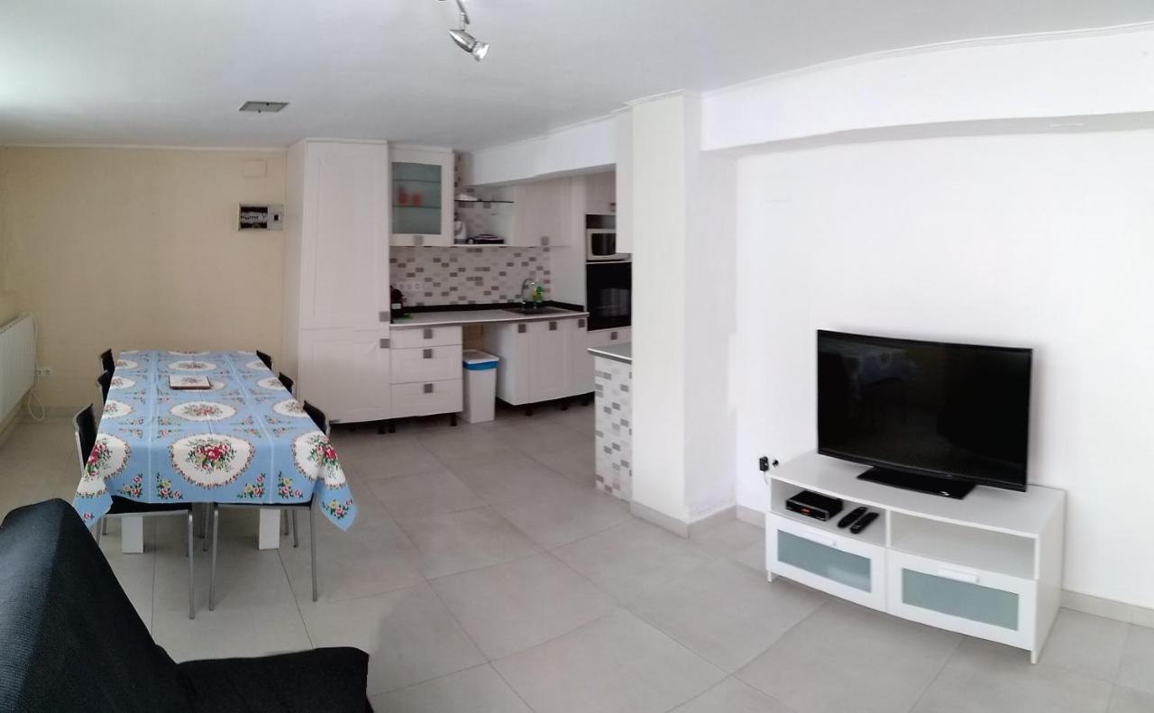 Apartamento Para Familias A 50 Metros De La Playa Roses Exterior photo