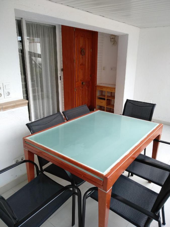 Apartamento Para Familias A 50 Metros De La Playa Roses Exterior photo