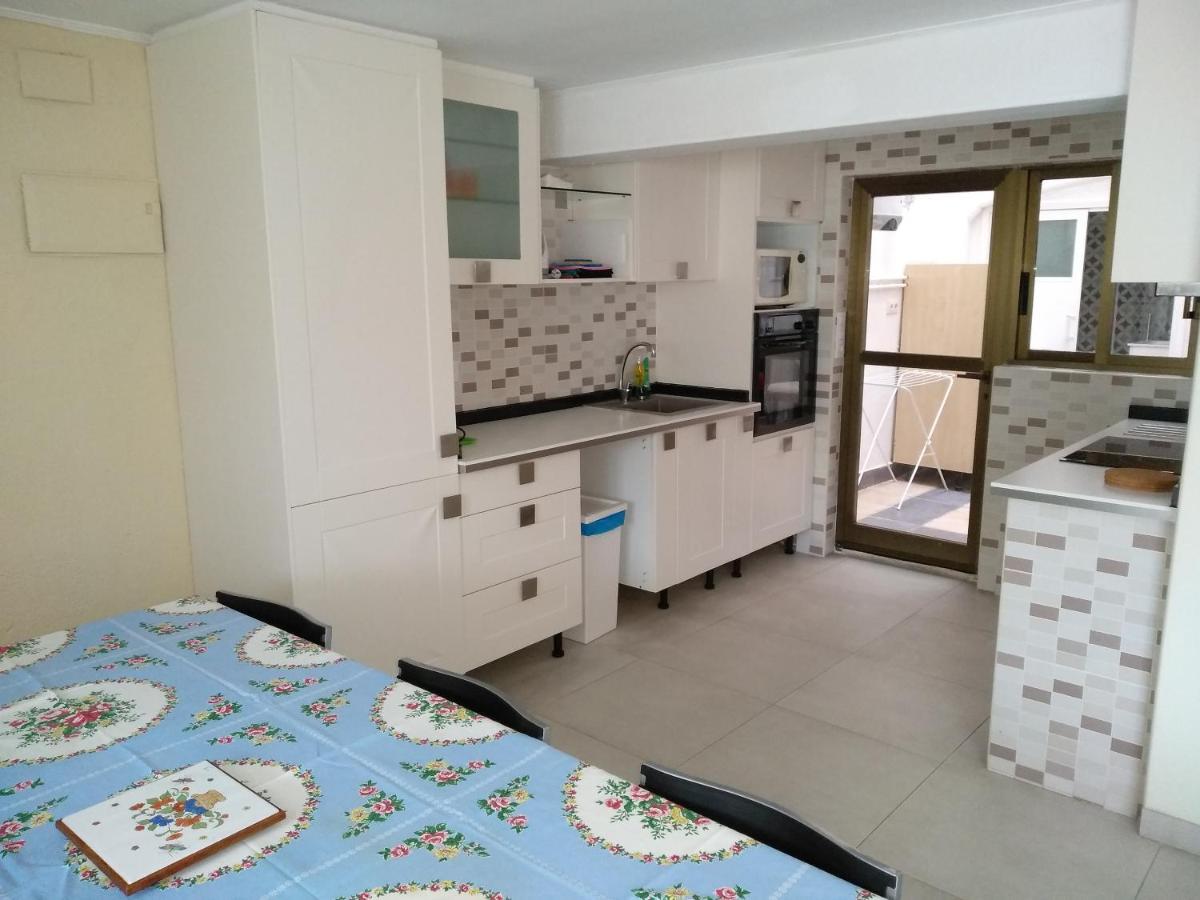 Apartamento Para Familias A 50 Metros De La Playa Roses Exterior photo